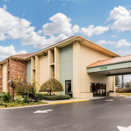 Quality Inn Opryland Area Nashville Exterior photo